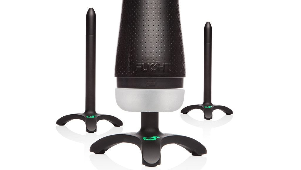 Fleshlight - Calentador Mangas