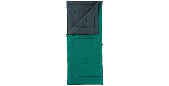 Coleman Saco De Dormir Manta Atlantic Lite 10