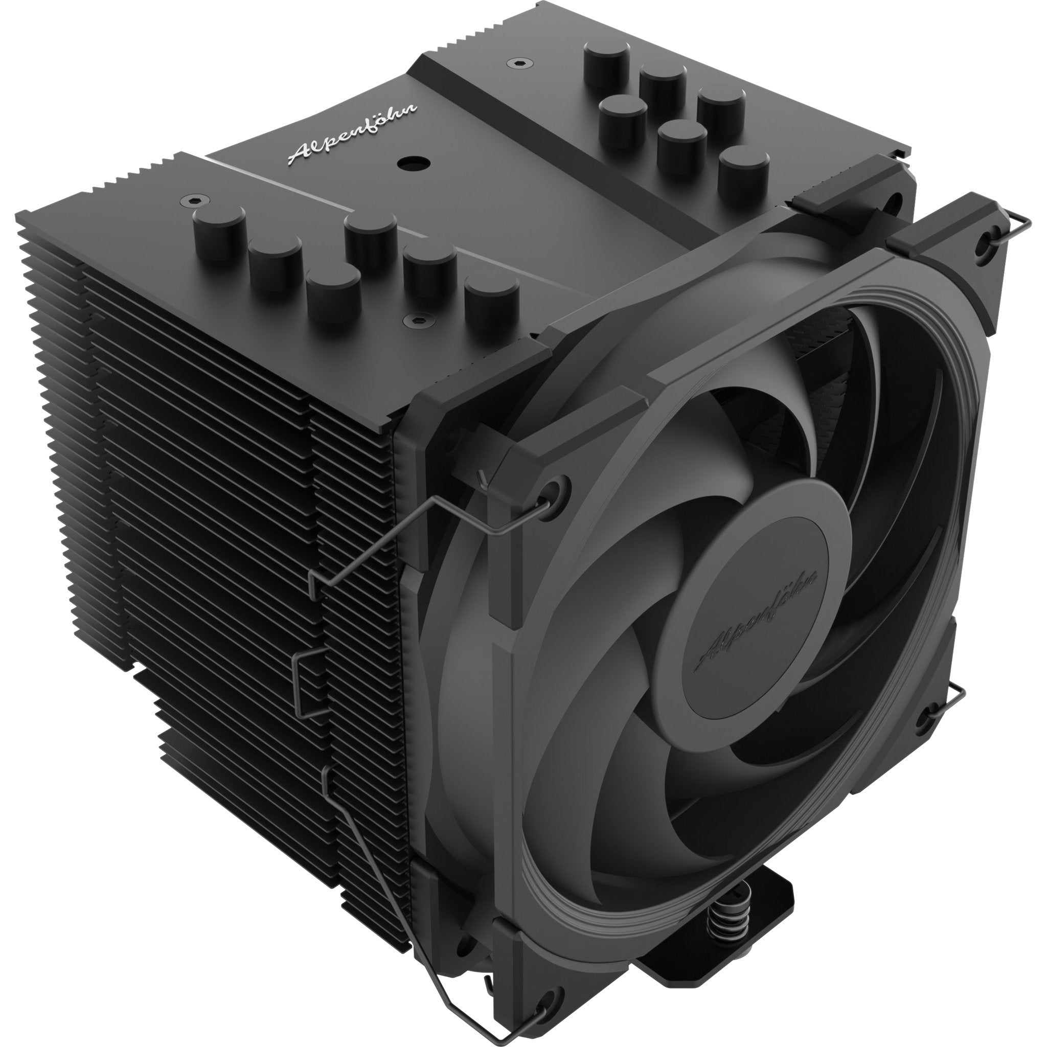 Disipador De Cpu Alpenföhn Brocken 4, 84000000205 Intel Amd