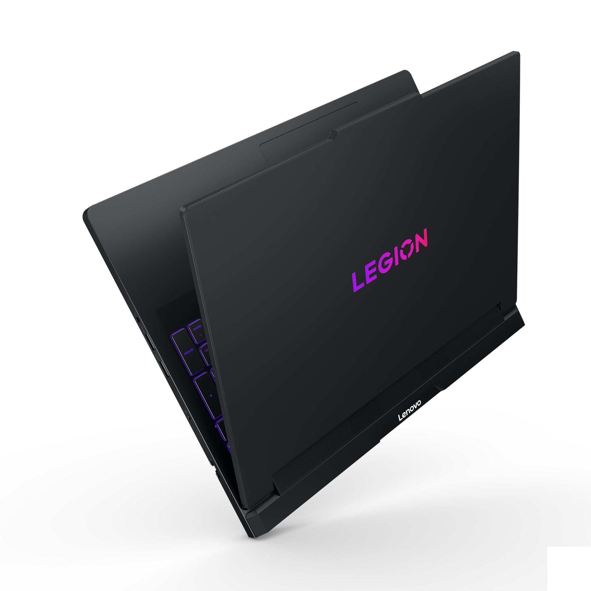 Lenovo Legion Pro 7 16iax10h Ultra 9 275hx 16" Wqxga Oled 500nits Glossy 240hz 64gb Ddr5 Ssd1tb Geforce Rtx 5080 16gb Noos Eclipse Black