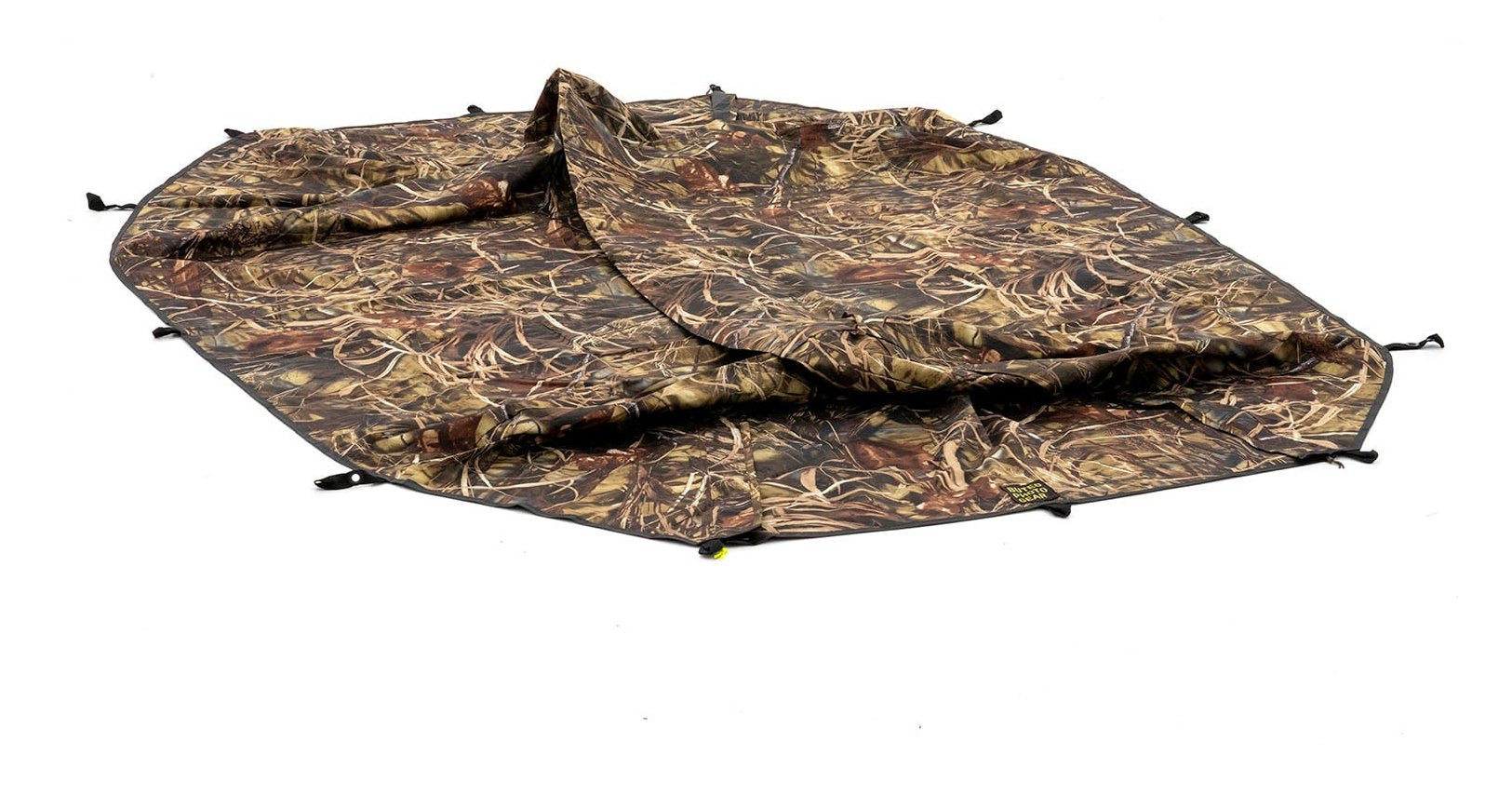 EAN 8718127036421 - Buteo Photo Gear 720233 ropa para profesional de la fotografía Raincover Marrón, Camuflaje Unisex imagen 1