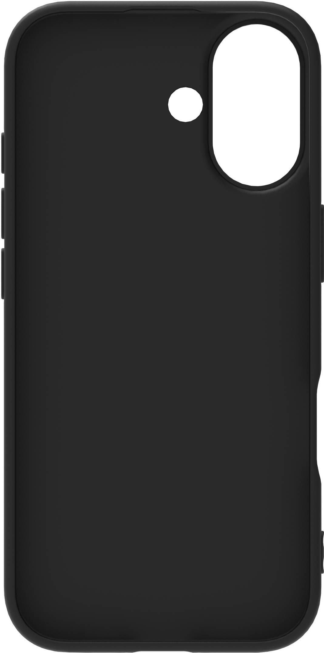 Infinite (Grs) Vienna Iphone  17 Black Cover. Material: