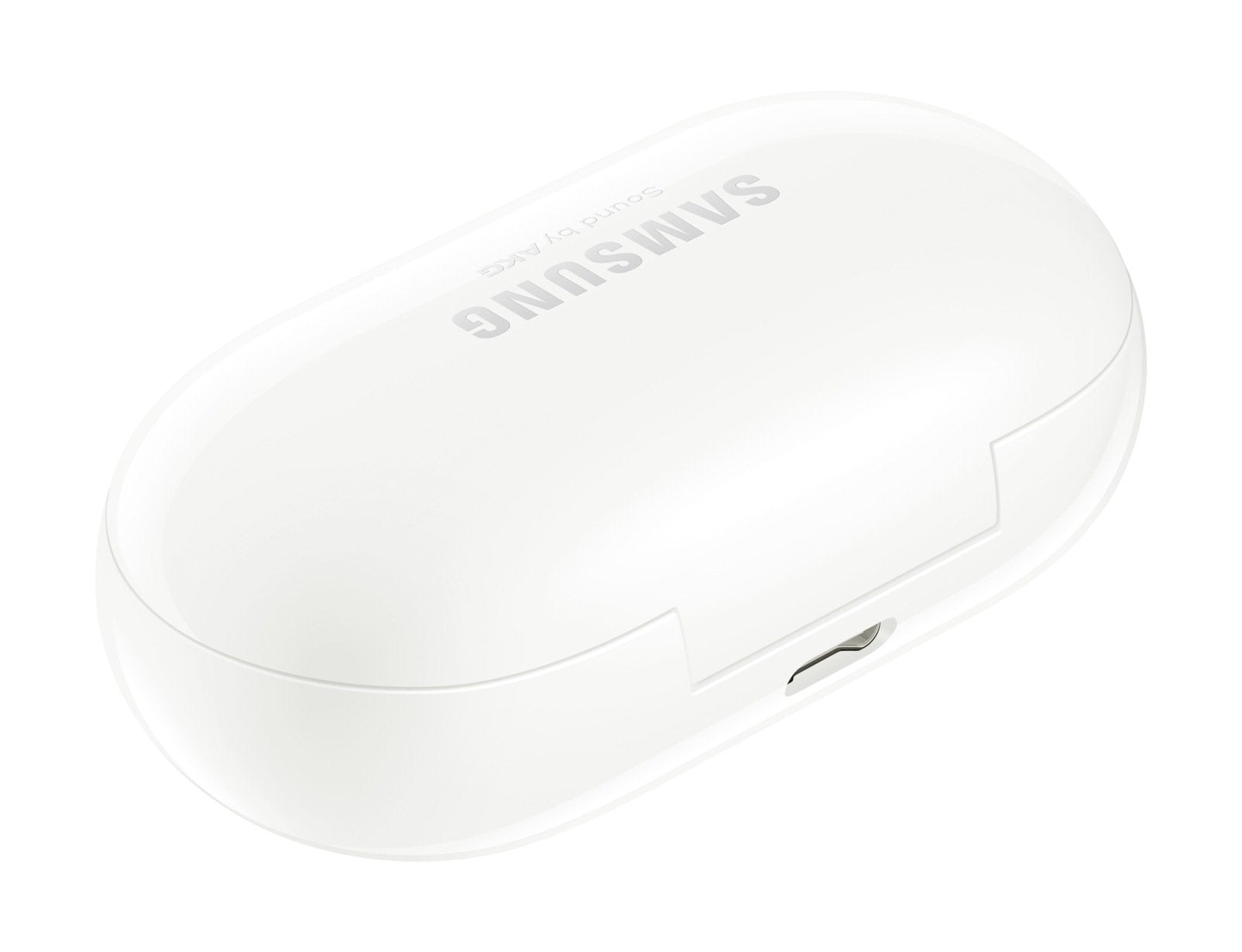 EAN 8806090215681 - Samsung Galaxy Buds+ Auriculares True Wireless Stereo (TWS) Dentro de oído Llamadas/Música Bluetooth Blan imagen 8