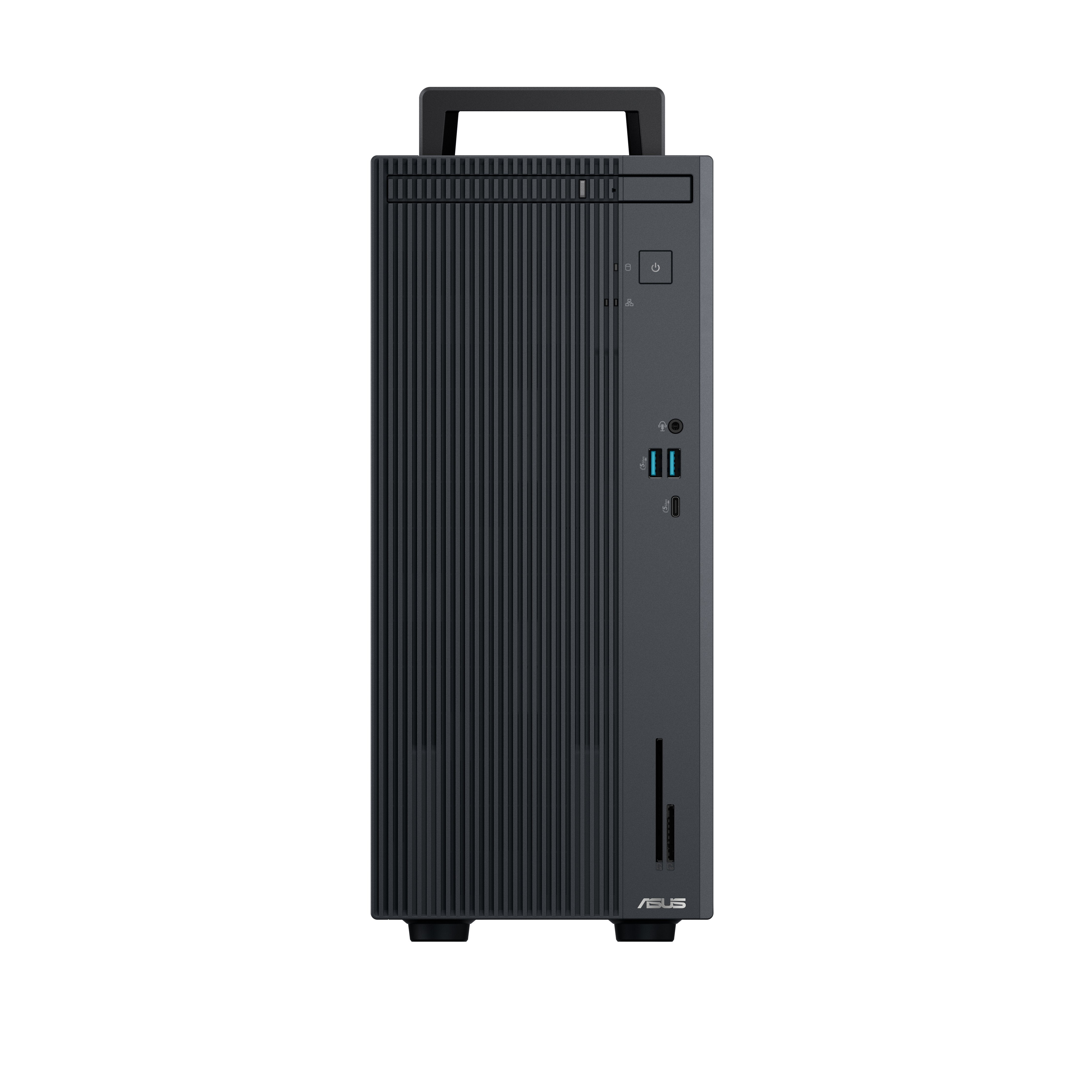 EAN 4711636058698 - ASUS V500 Mini Tower V500MV-31315U071W Intel® Core™ i3 i3-1315U 8 GB DDR5-SDRAM 512 GB SSD Windows 11 Hom imagen 3