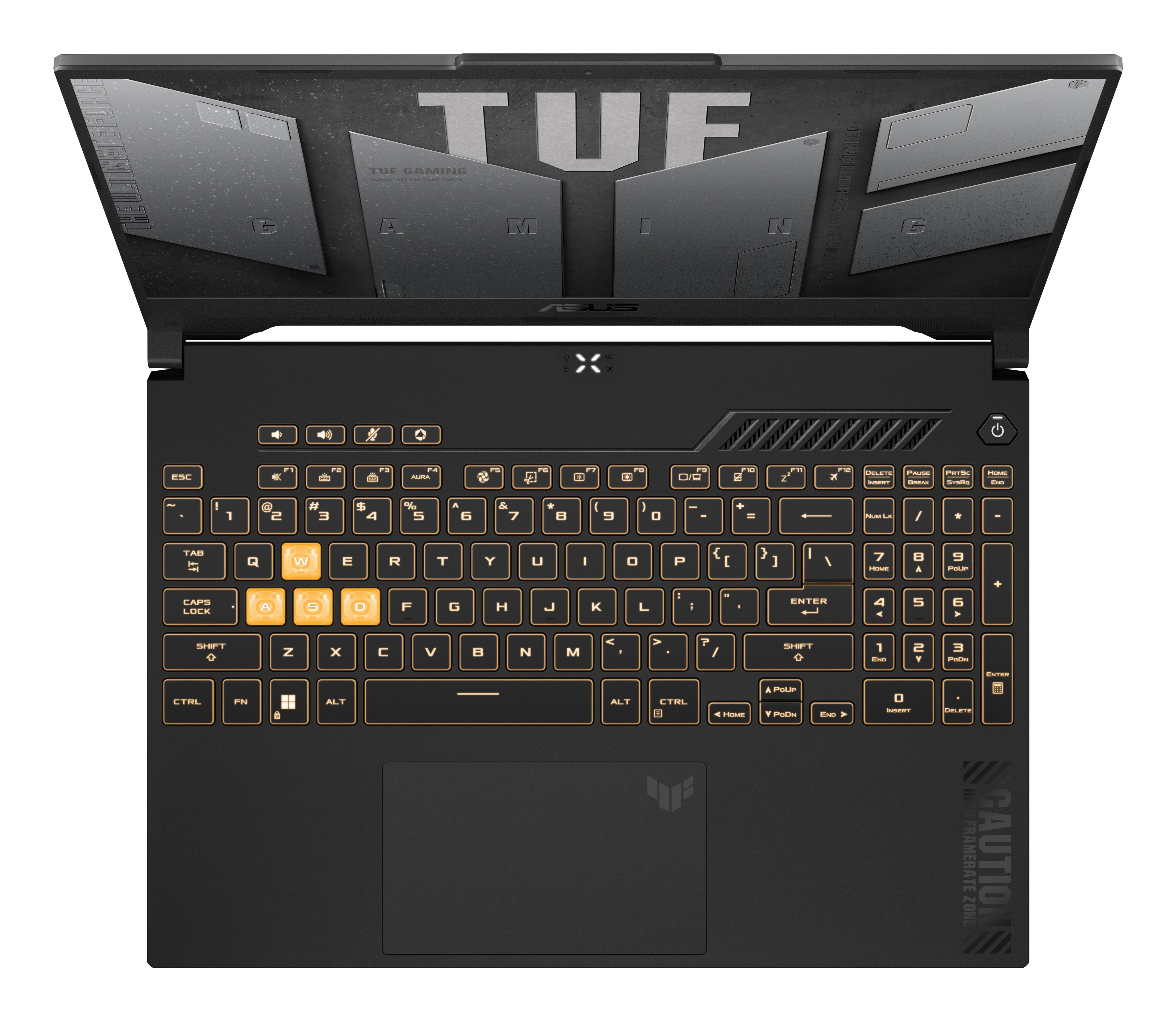 Portátil Asus Tuf507vv-Lp193 I713620h 16gb Tb 15,6fhd Rtx4060 Freedos