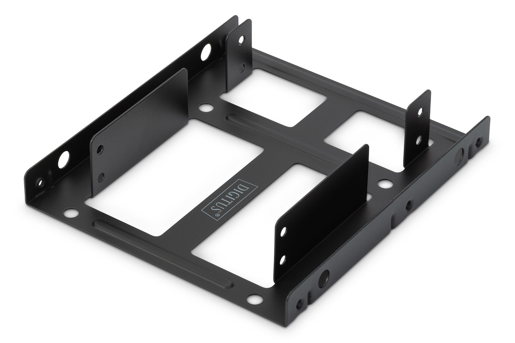 Digitus Adaptador 3.5" Para 2x Disco Duro 2.5\1  Da-70431