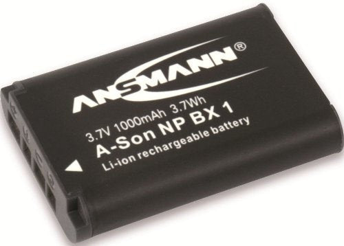 Ansmann A-Son Np-Bx1