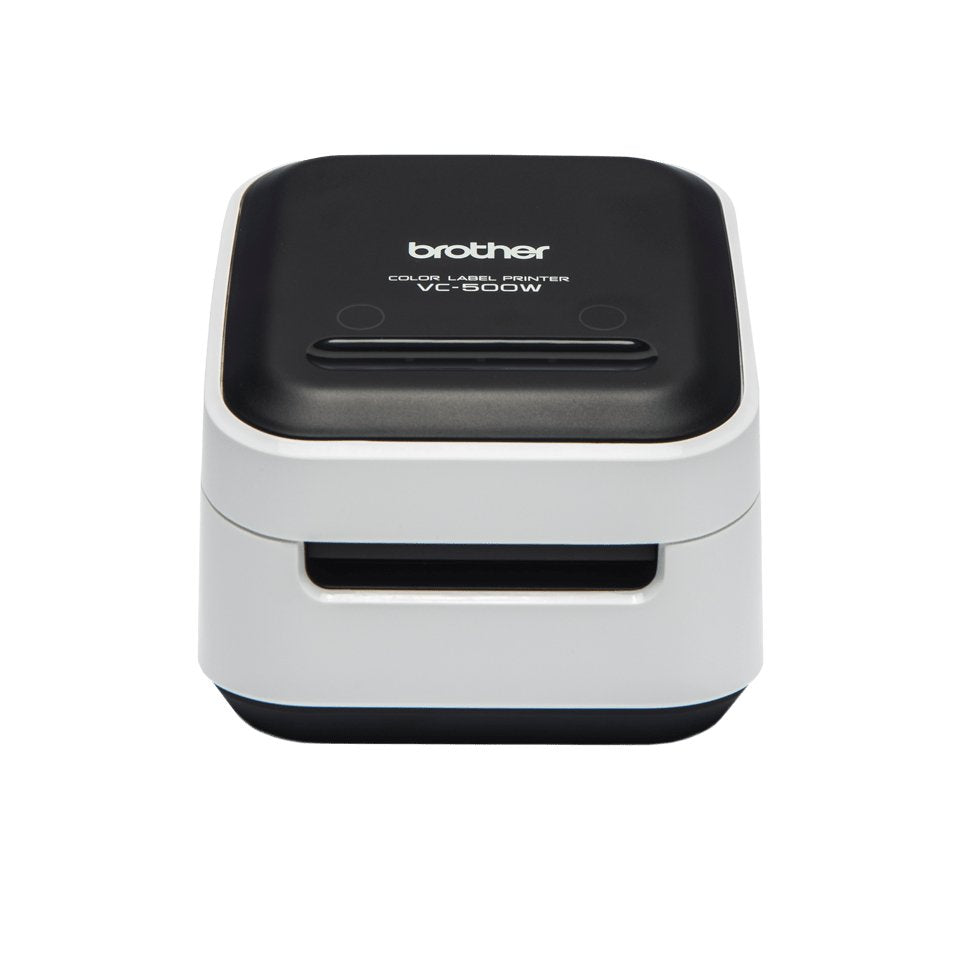 Color Label And Photo Printer