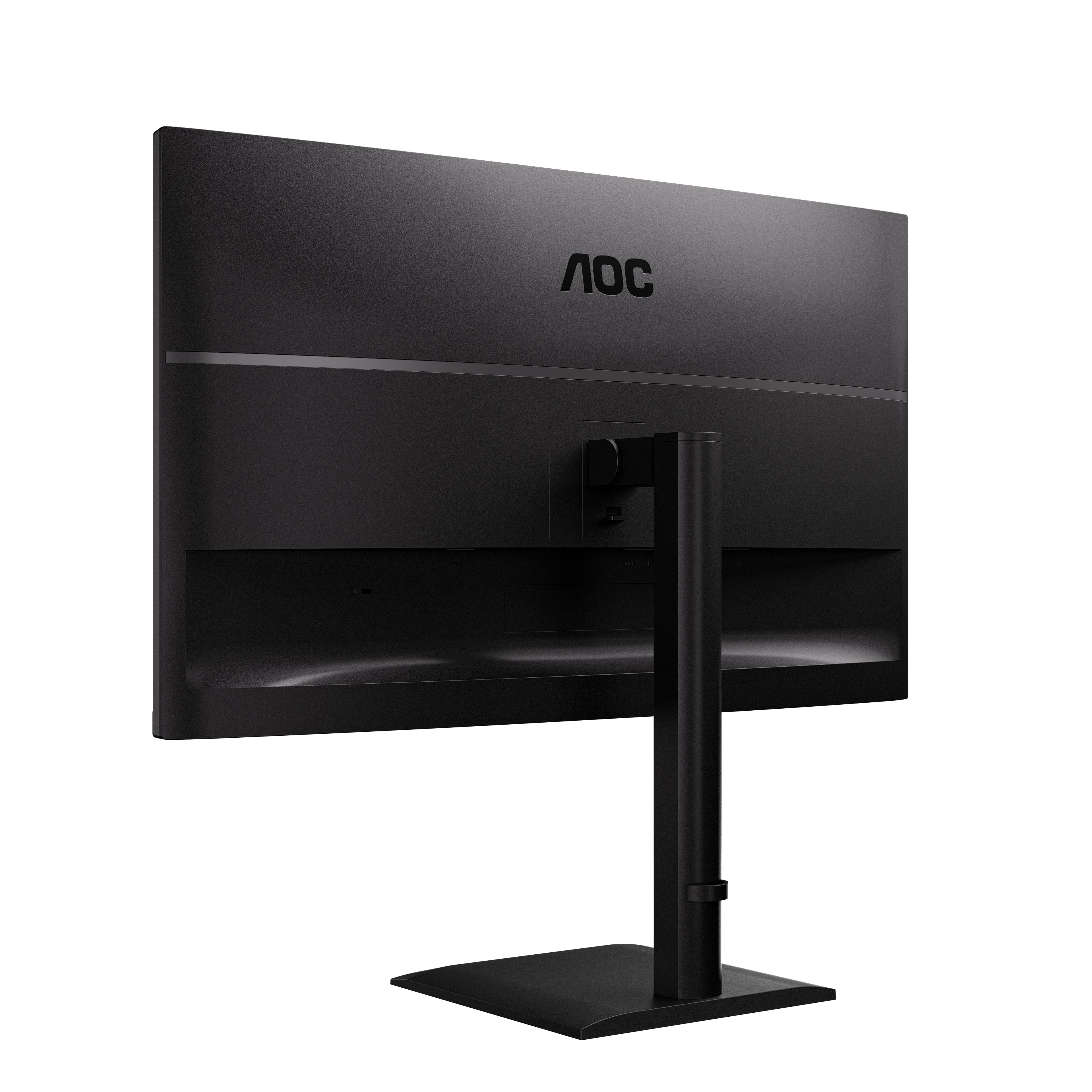 Aoc 81,3cm 31,5" Q32e4u 16:09 2xhdmi+Dp+Usb Ips Negro