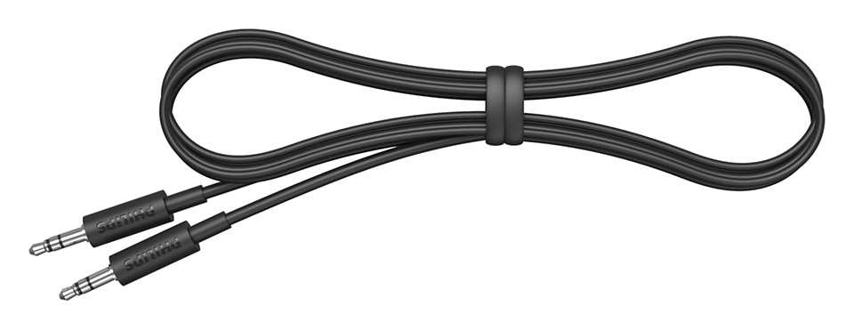 Auriculares Philips Tah6005 10bk Inalambrico Negro