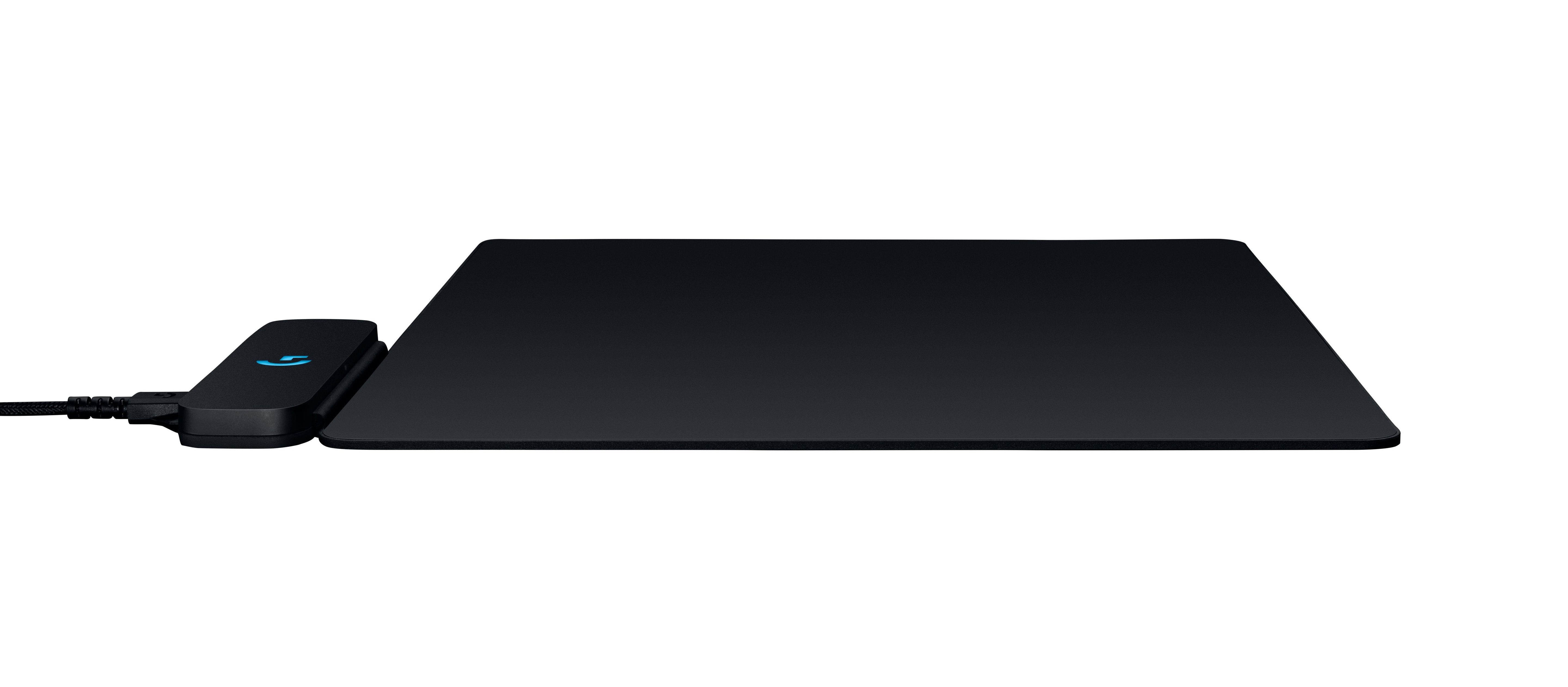 Logitech Alfombrilla Con Sistema De Carga Powerplay Wireless  P/N: 943-000110