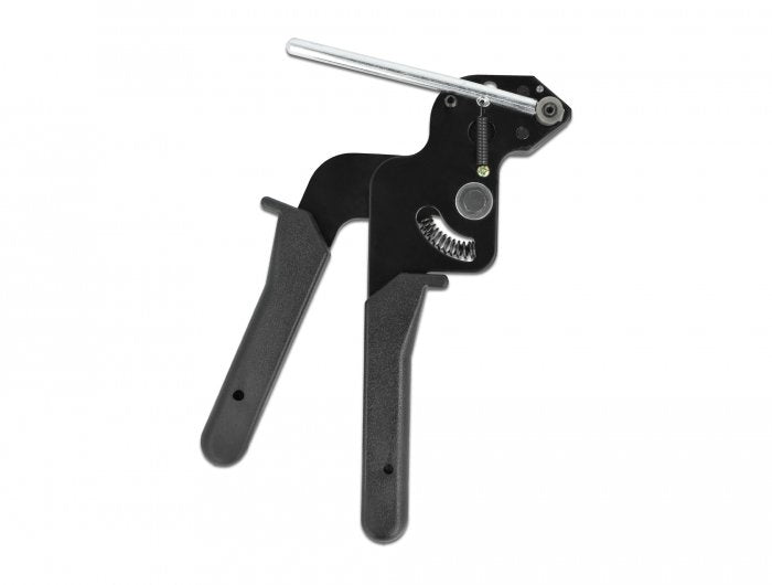 Delock Cablebinderzange Für Edelstahlcablebinder