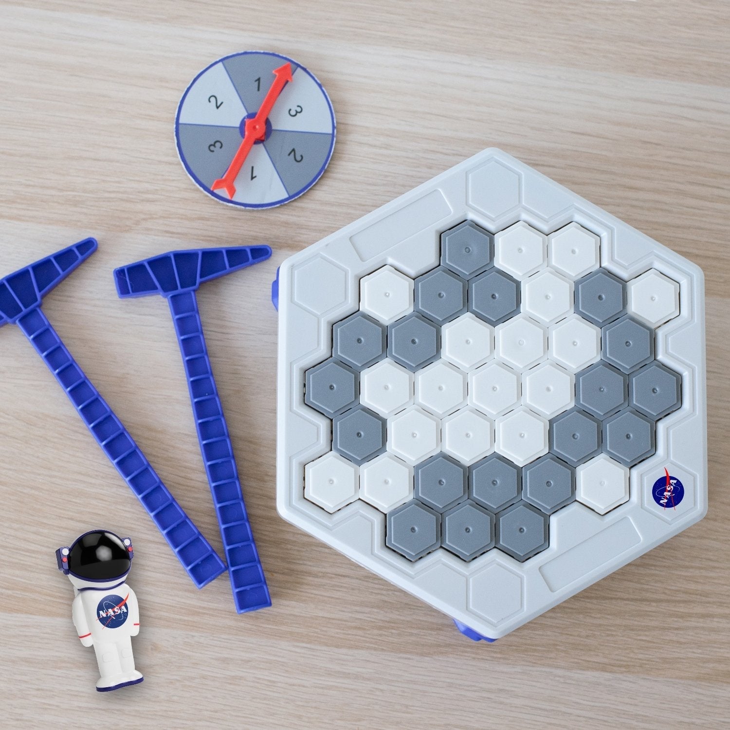 EAN 5060613318065 - Thumbs Up Moon Miner Stratego imagen 3