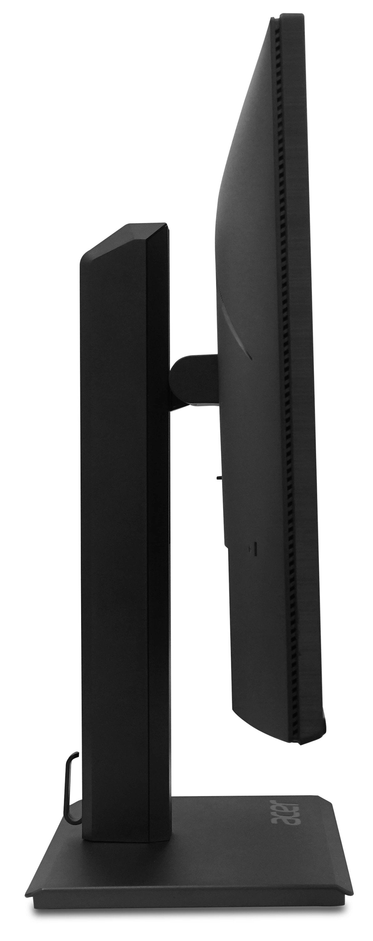EAN 4711474183965 - Acer Vero B7 B277Gbmiprzx pantalla para PC 68,6 cm (27") 1920 x 1080 Pixeles Full HD LCD Negro imagen 4