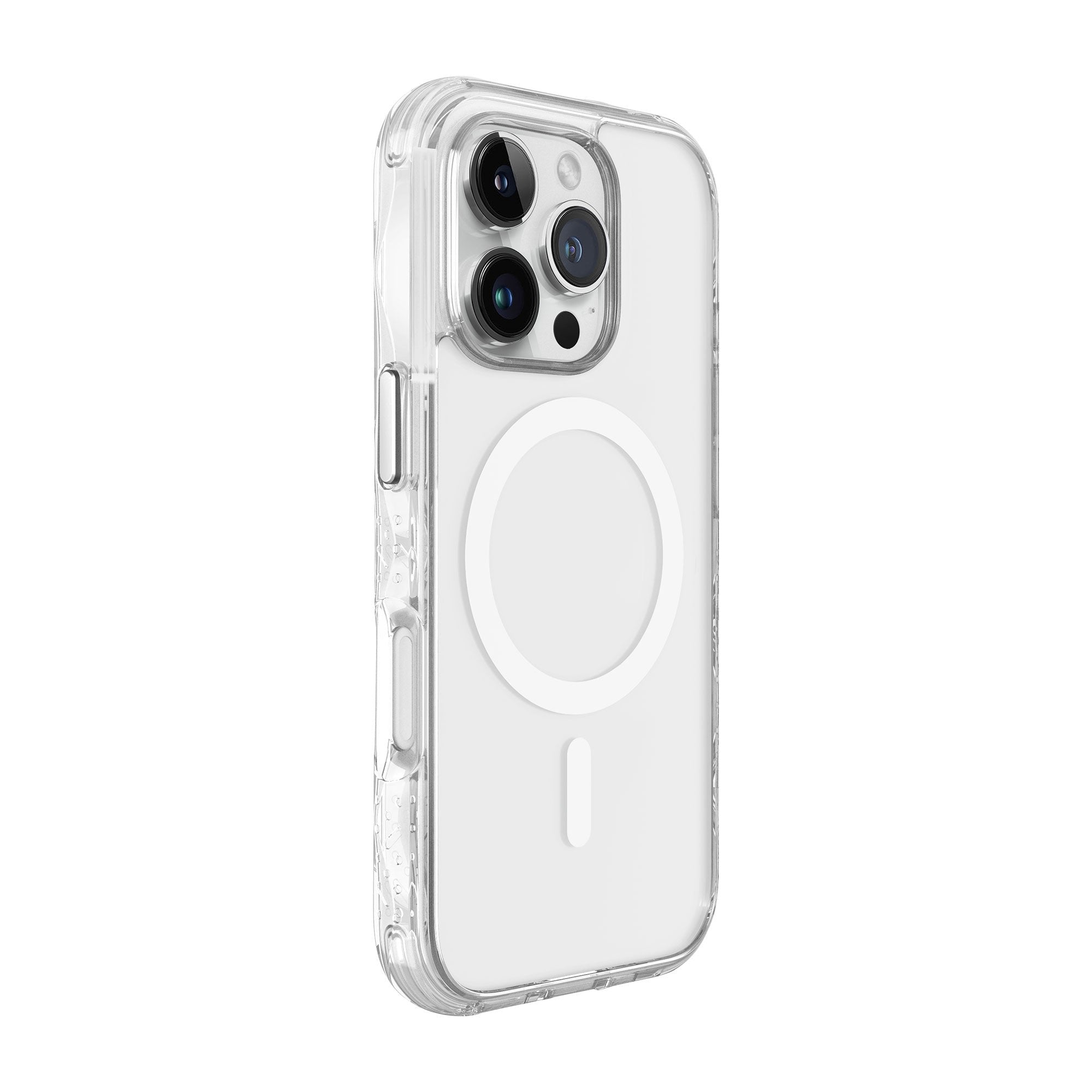 Funda Laut Crystal Matter X Iphone 16 Pro Max Crystal
