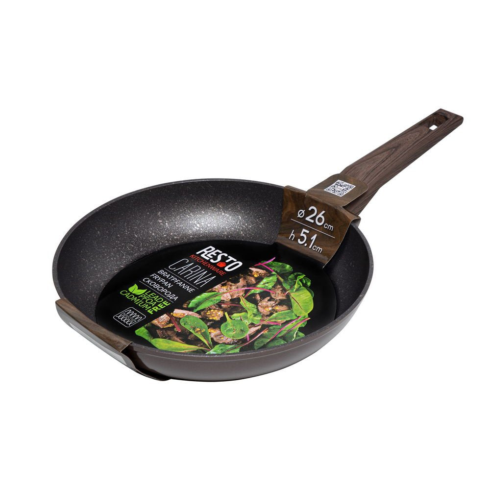 EAN 4260403577578 - Resto Kitchenware Carina Sartén multiuso Alrededor imagen 8