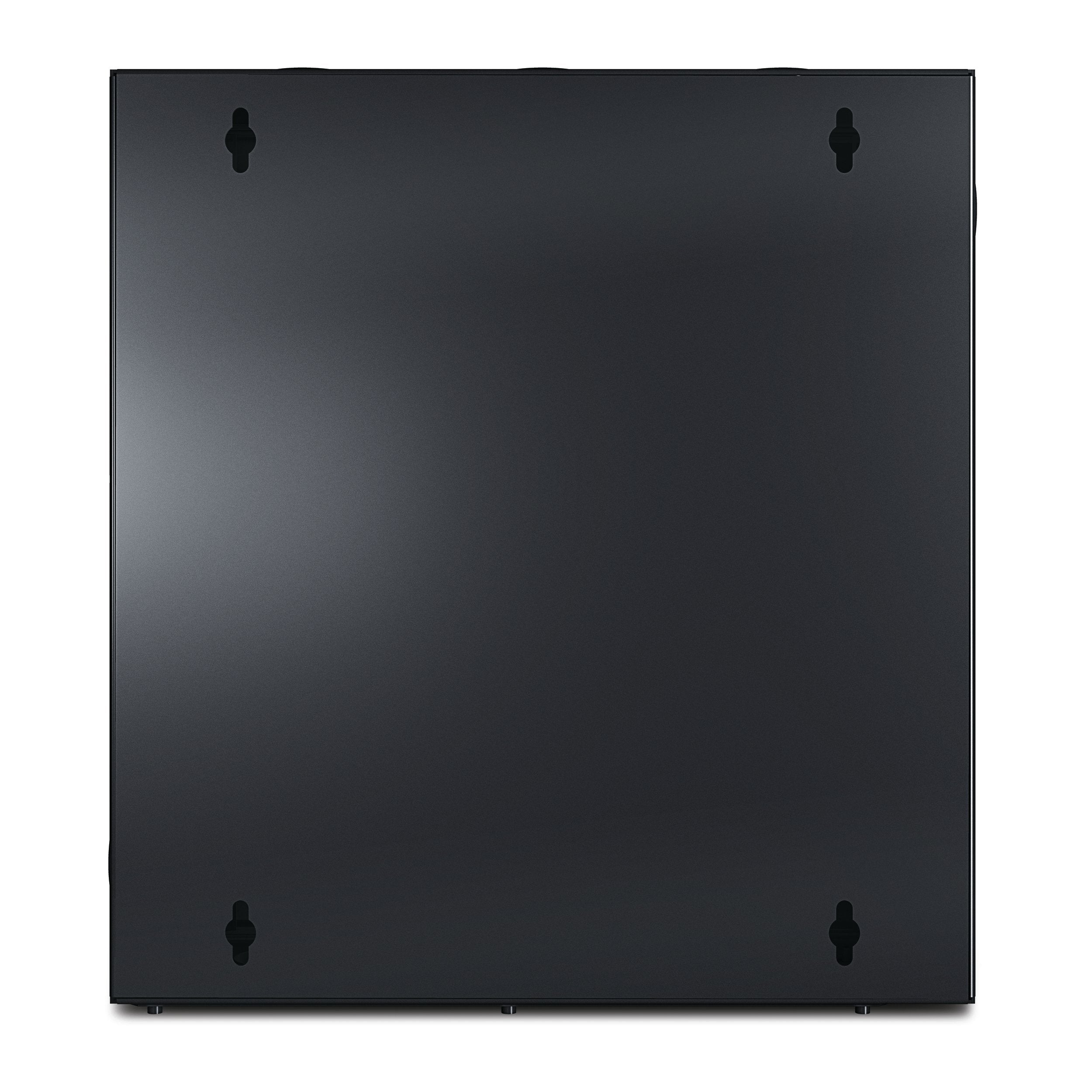 Apc Netshelter Wx Rack Instalable En Pared Negro 13u 19" Para P/N: Sua1000rm2u Sua1000rm2u-Tu Sua1000rmi2u