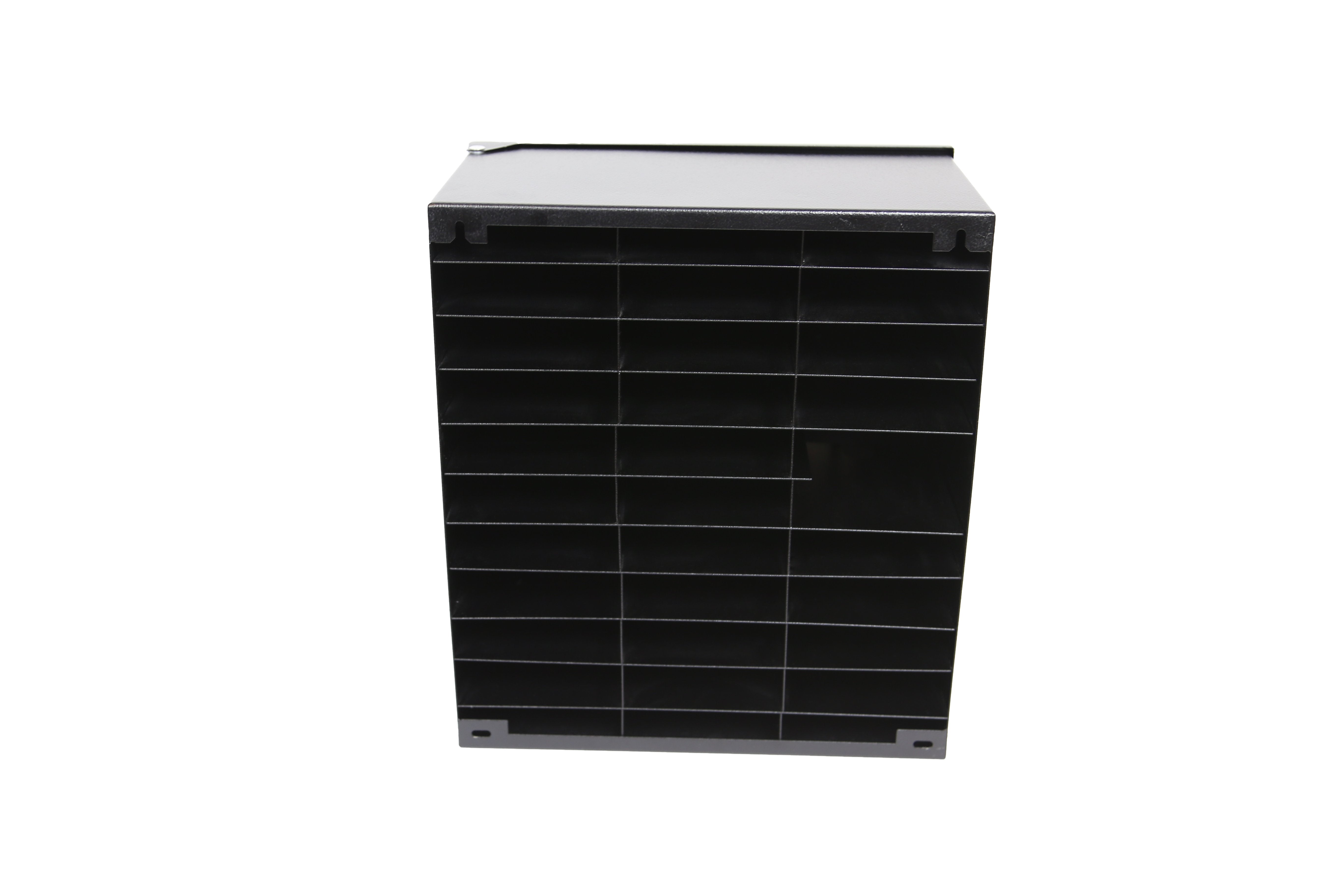 Notebox Mobile For 29 Phones Storage For Wall Or Desk