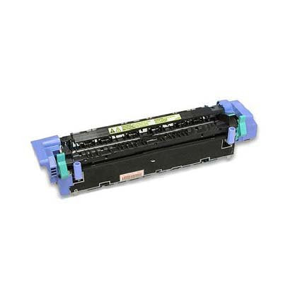 Hp Fusing Assembly Fusor