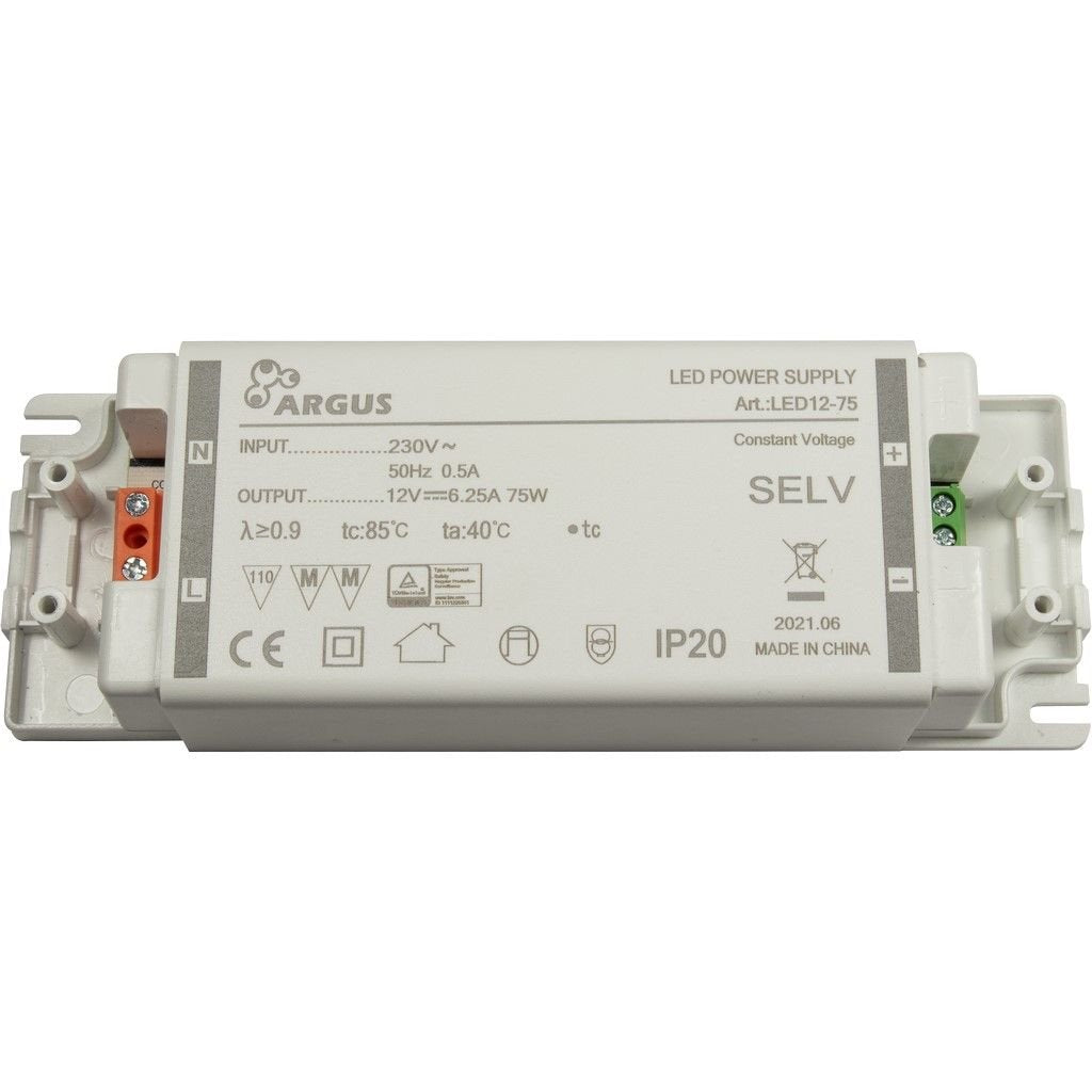 EAN 4260455646994 - Inter-Tech LED12-75 imagen 3