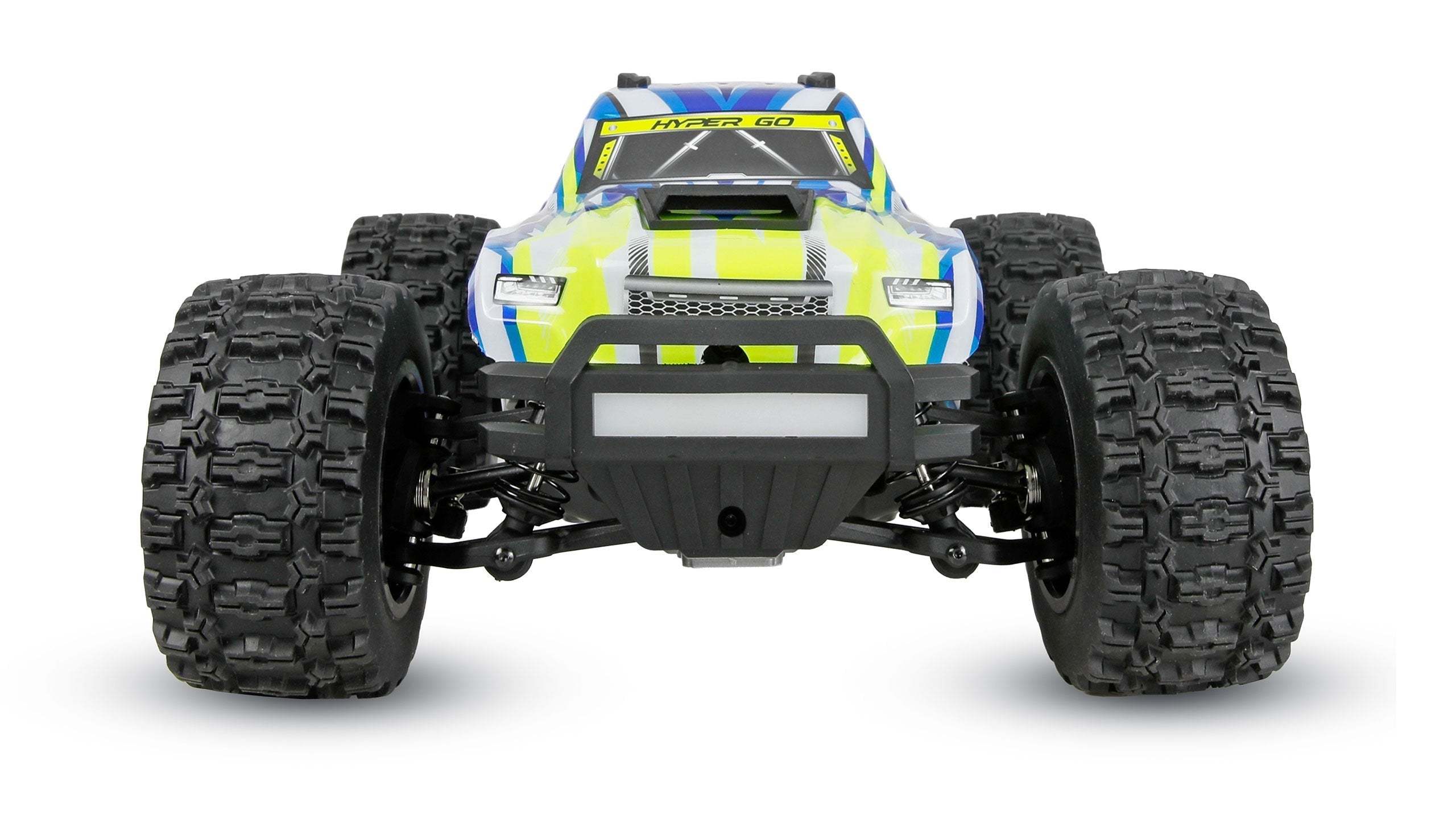 Amewi Hyper Go Mtx14 Monmertruck Brushless 4wd 1:14 Rtr