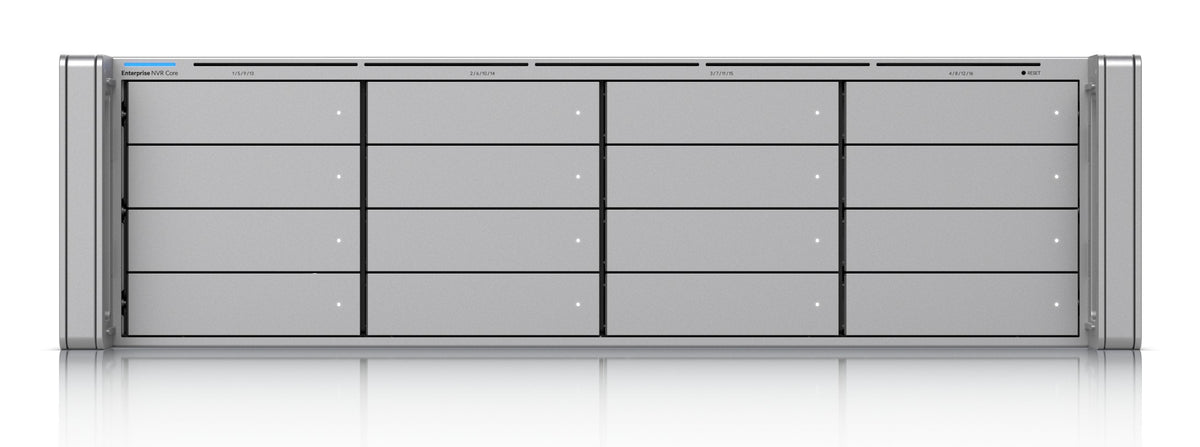 Ubiquiti Unifi Enterprise Nvr Core Envr-Core