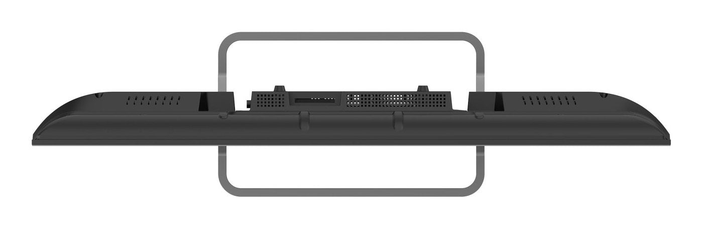 Televisión Led Smart Tech Fhd 40"   40fg01v Google Tv