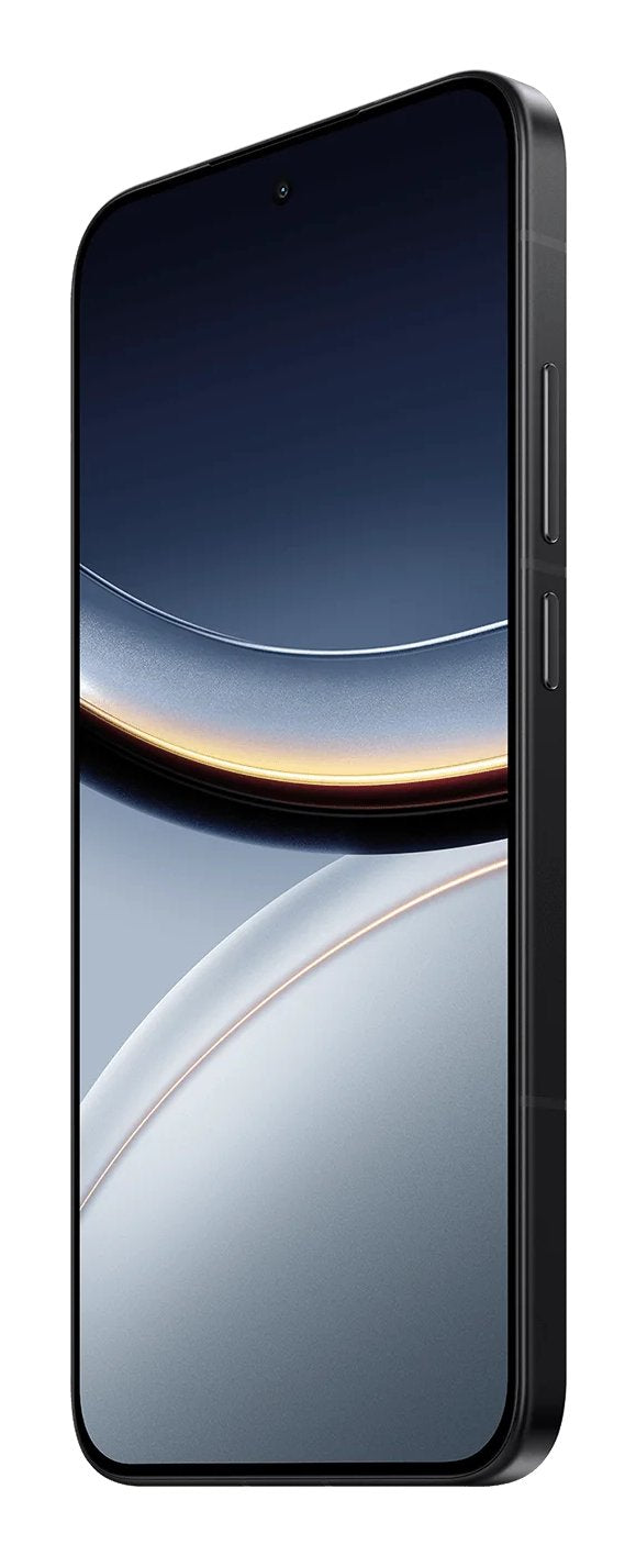Smartphone  Xiaomi Poco F7 5g Dual Sim 12gb Ram 256gb - Black