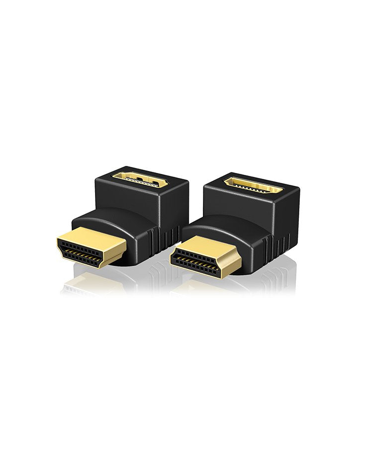 EAN 4250078163909 - ICY BOX IB-CB009-1 HDMI A Negro imagen 6
