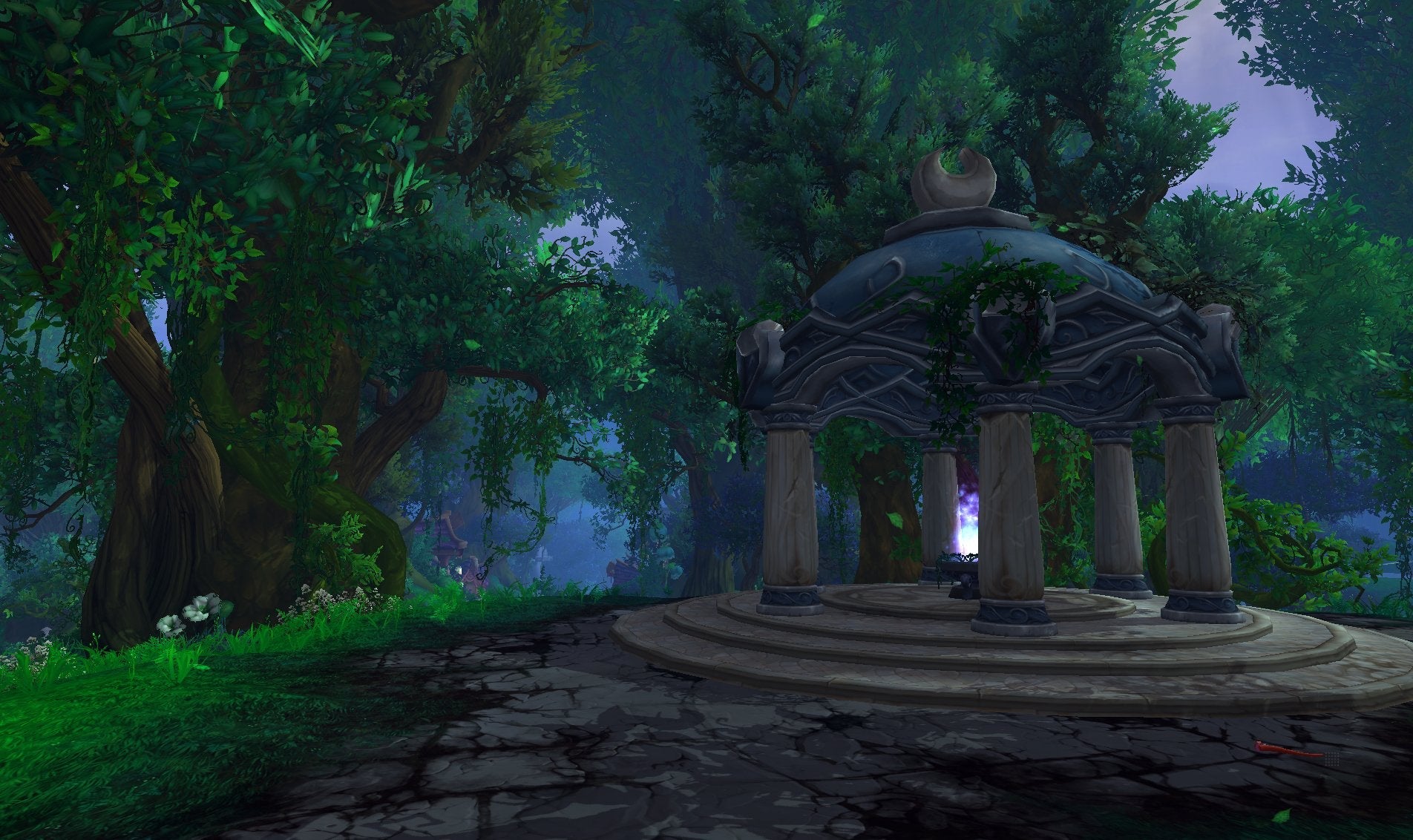 Juego World Of Warcraft Legion Pc