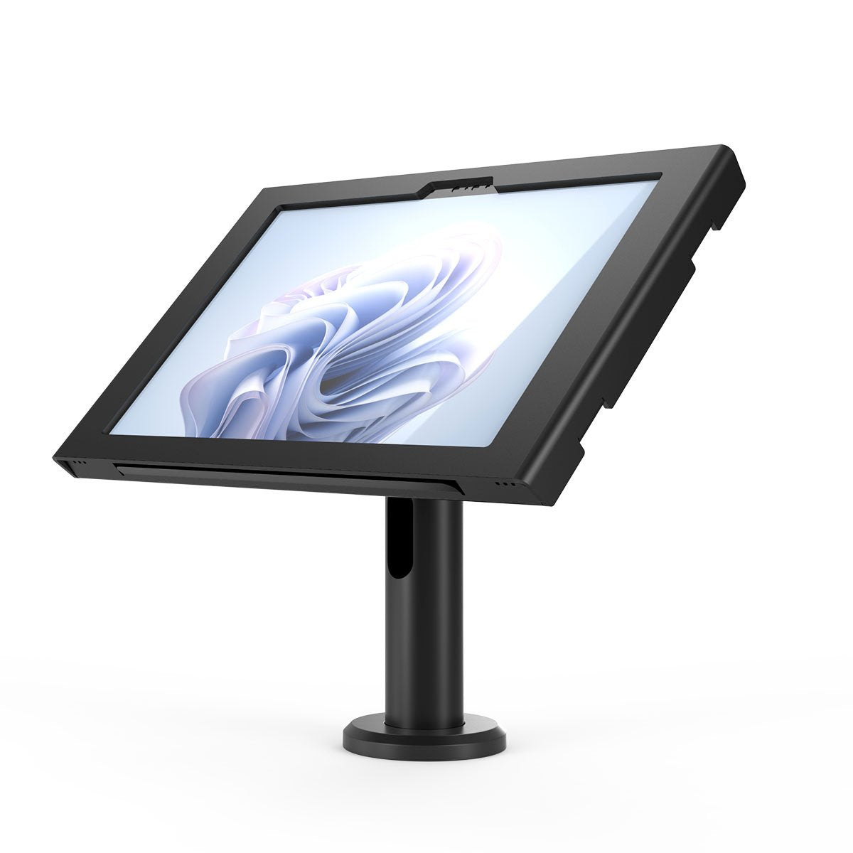 K/Surface Pro 8-9 Apex Rise Stand 8" Bk
