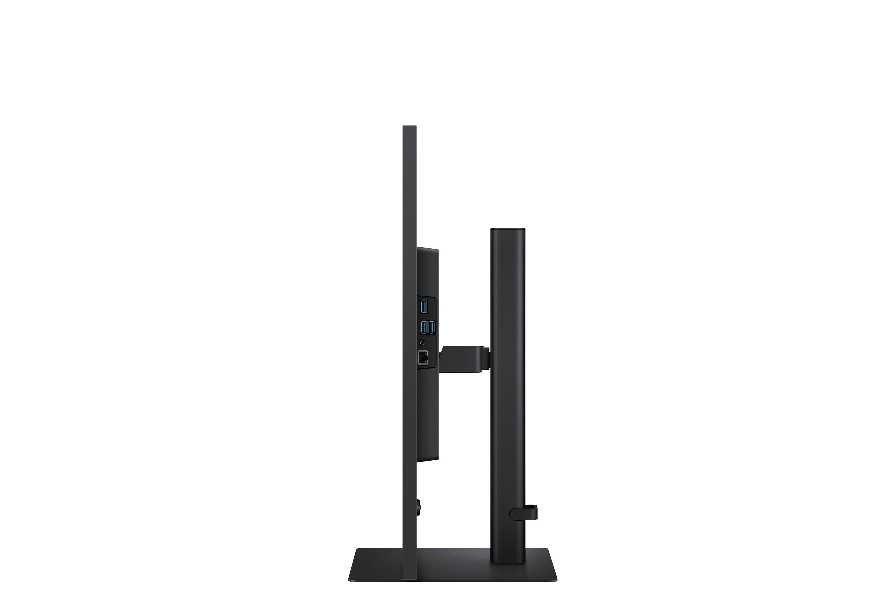 EAN 8806095972077 - Samsung S80UD pantalla para PC 94 cm (37") 3840 x 2160 Pixeles 4K Ultra HD LCD Negro imagen 5