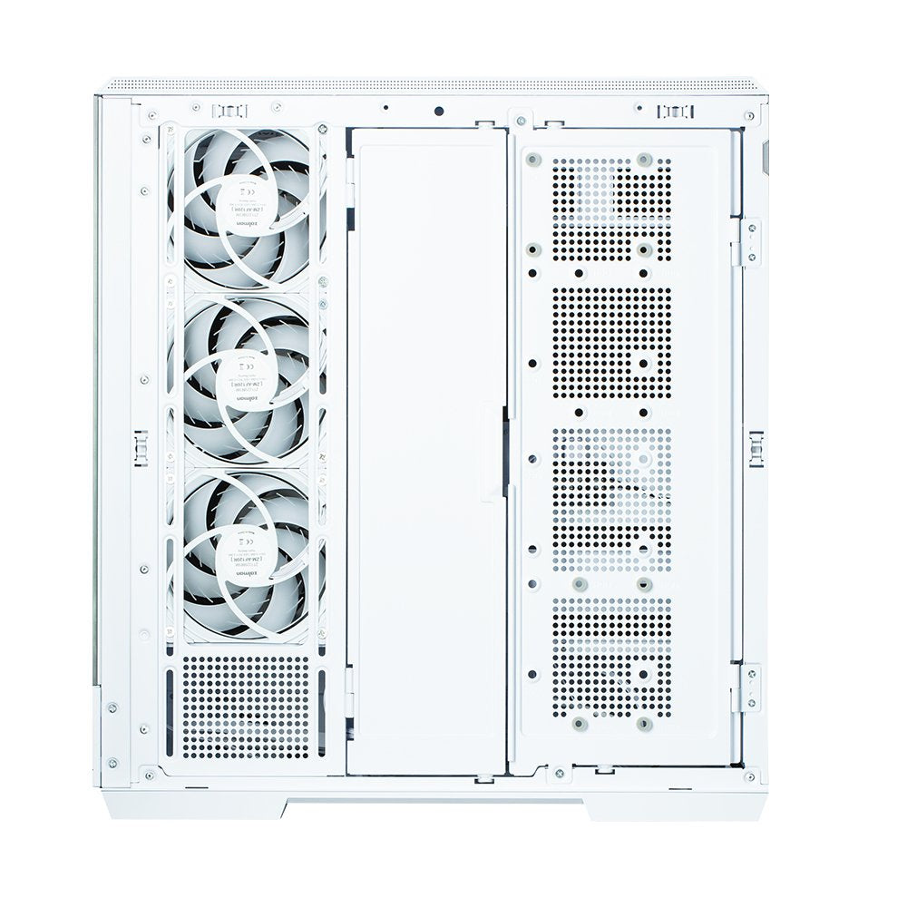 Obudowa P50 Ds White Mid-Tower 4x Argb Fans