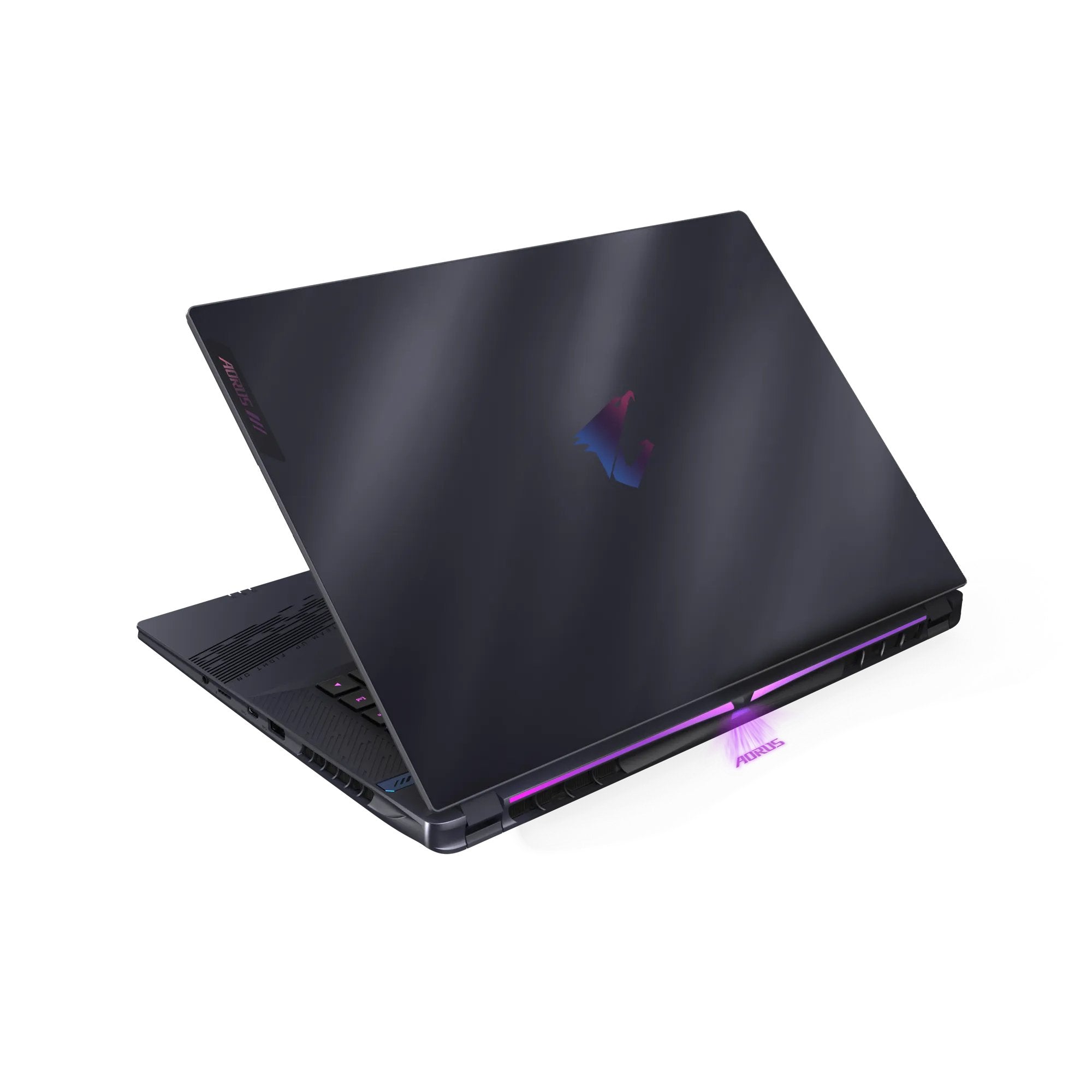 Portátil Gigabyte Aorus 16x Asg-53esc54sh I7-14650hx 4070 16gb 1tb+16"W11h