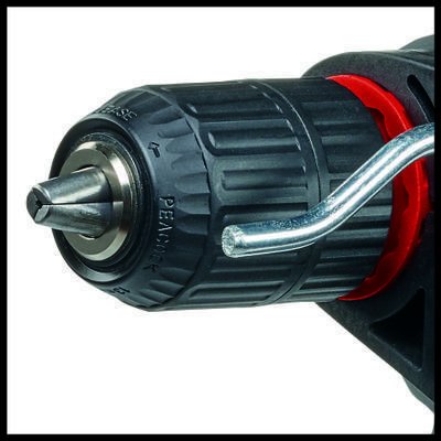 Einhell Taladro Percutor Tc-Id 720/1 E 4259848