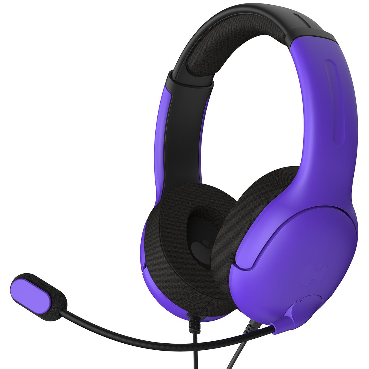 Auricular Airlite Wired Ultra Violet
