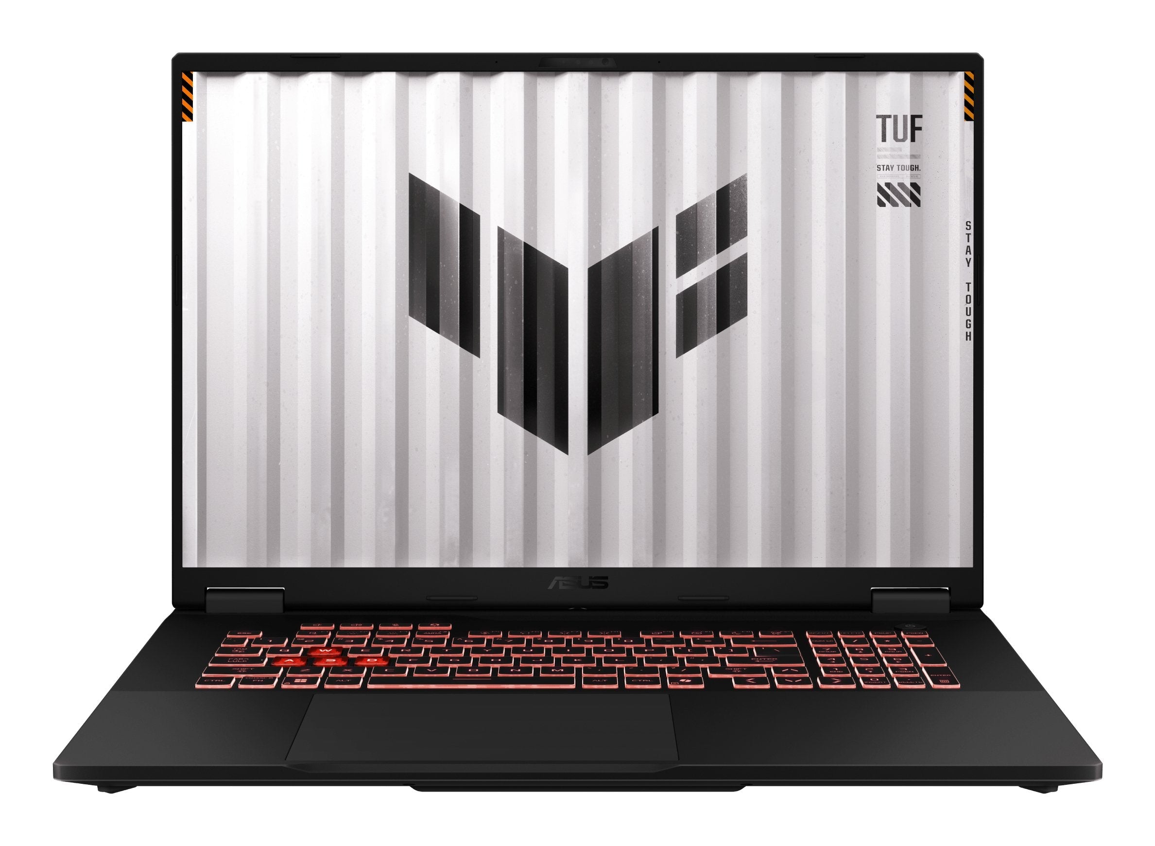 Portátil Asus Tuf Gaming A18 Fa808up-S8110 18" Amd Ryzen 7 260 16gb 1tb Ssd Rtx 5070