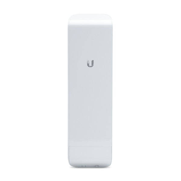 EAN 0810354022548 - Ubiquiti NanoStation M5 Puente wifi Blanco imagen 1