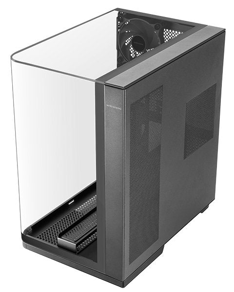 Caja Gaming Torre Mars Gaming Mc-Infinio