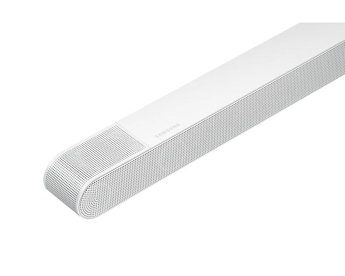 Sound Bar 3.1.2 White/Hw-S801d/En Samsung