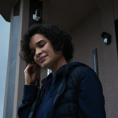 EAN 5052847131121 - Yale Outdoor Motion Sensor Sensor de infrarrojos Inalámbrico Pared Negro imagen 10