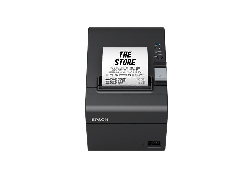 EAN 4060533263347 - Epson TM-T20III 203 x 203 DPI Alámbrico Térmico Impresora de recibos imagen 1