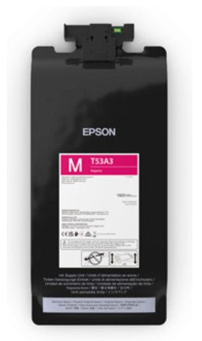 Epson Tinta Magenta 1600ml Surecolor Sc-T770dl