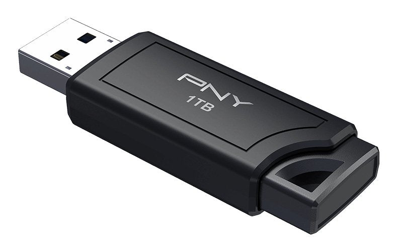 EAN 0751492793054 - PNY Pro Elite V3 unidad flash USB 512 GB USB tipo A 3.2 Gen 2 (3.1 Gen 2) Negro imagen 4