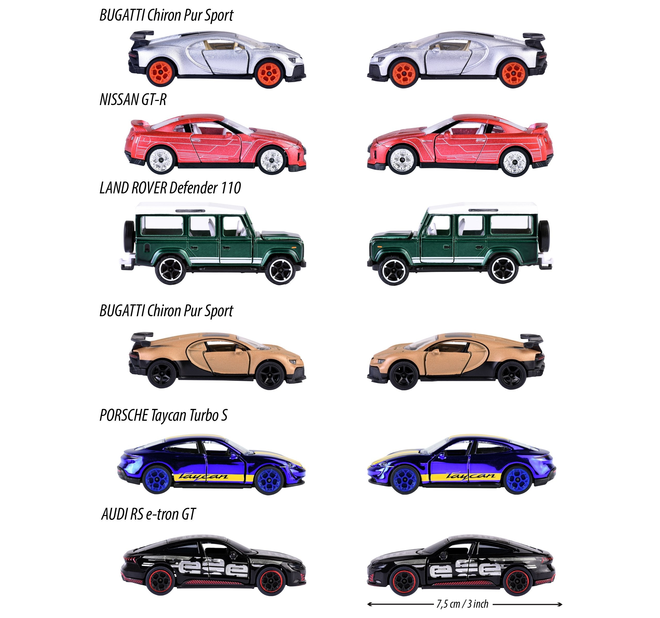 EAN 3467452074657 - Smoby 212053190 vehículo de juguete imagen 4