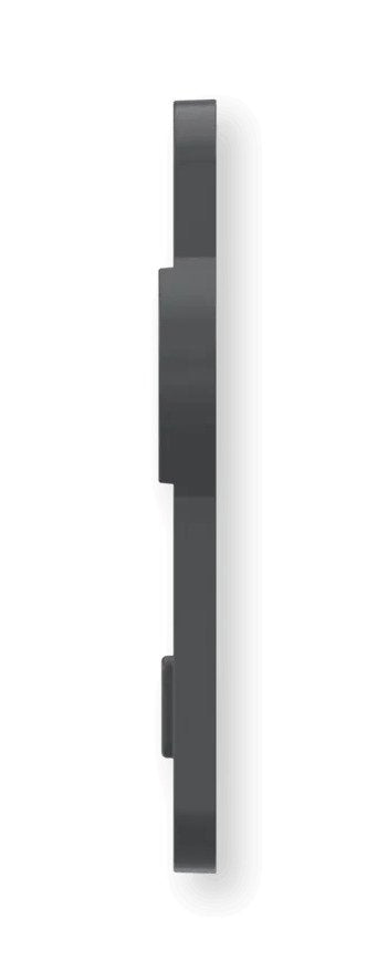 Eq-3 Ag Adapter Rundrosette Türschlossantrieb? Pro Hmip-Ada-Dlp-R-A