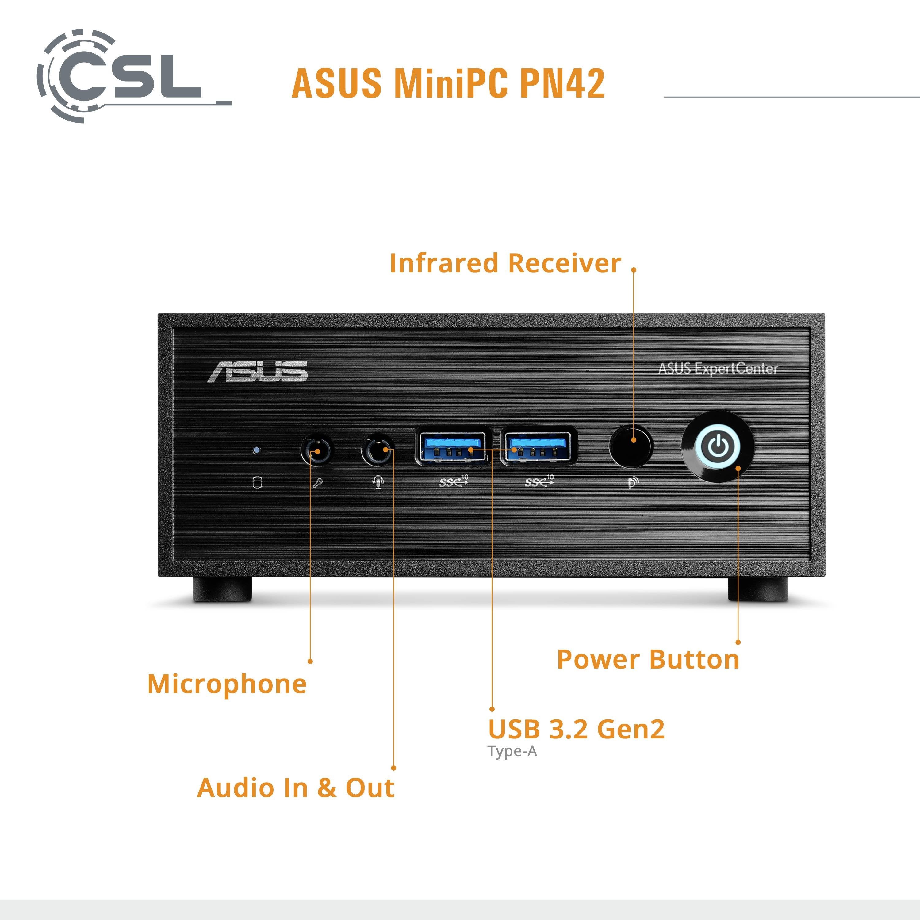 EAN 4711387170816 - ASUS 91539 no categorizado imagen 3