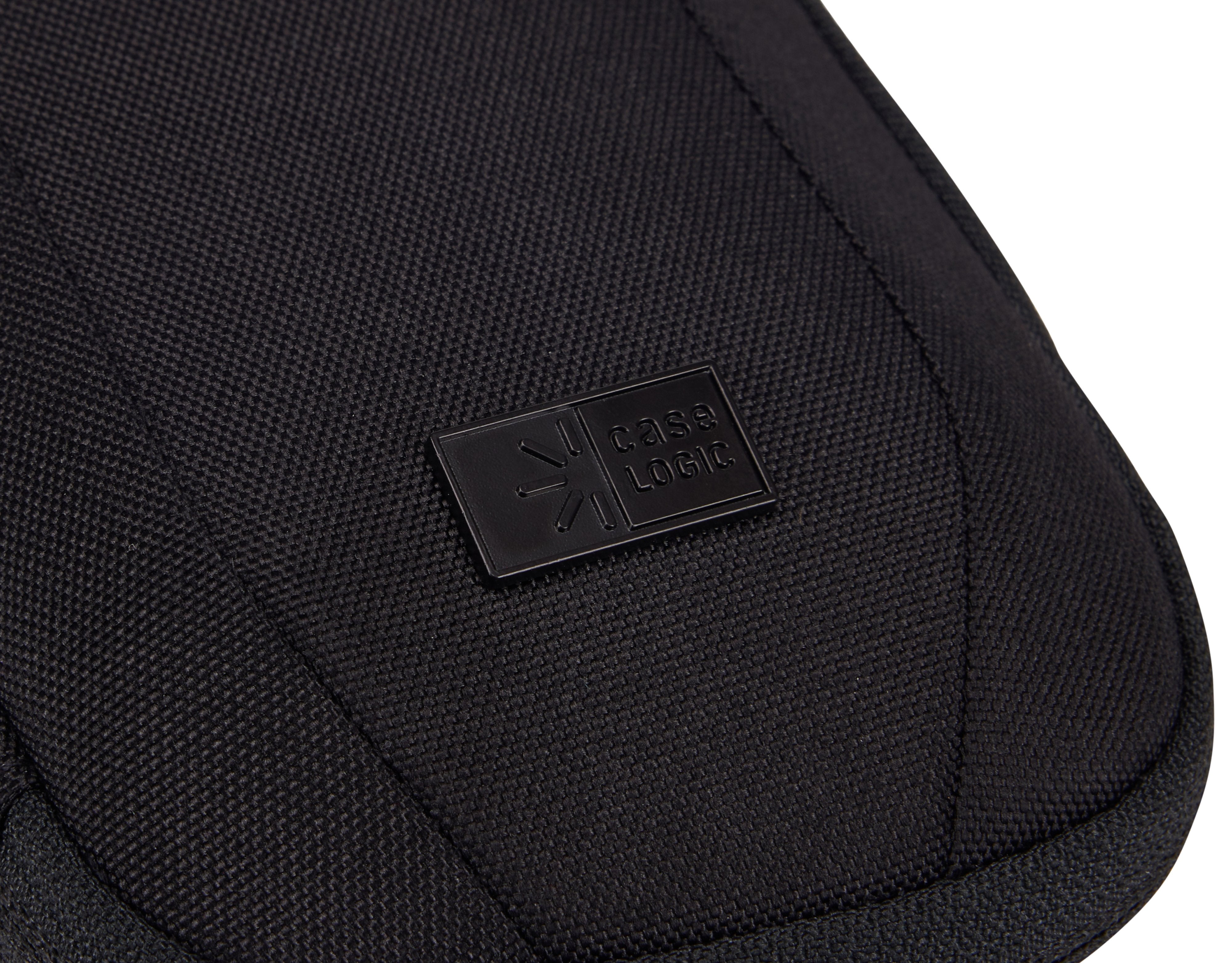 Case Logic Inviac101 Invigo Eco Accessory Case Mini, Black