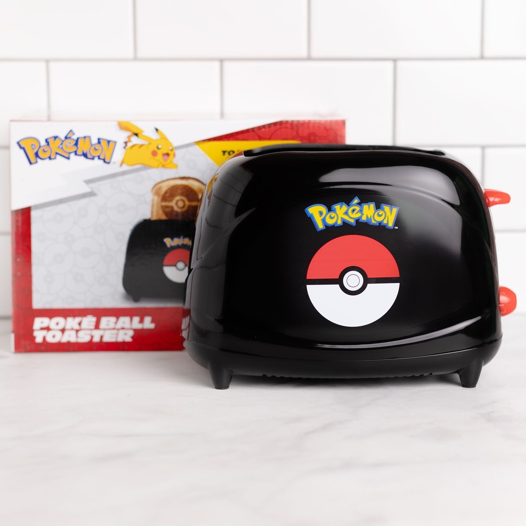 Uncanny - Pokemon Toamer