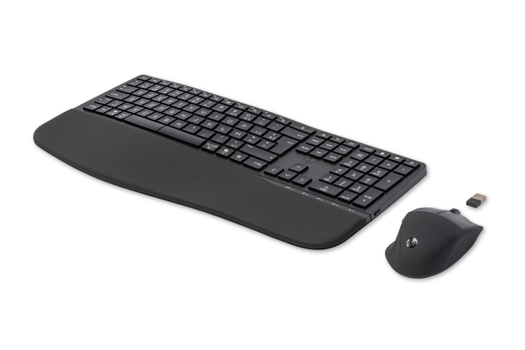 680 Cft Dual-Modekb/Msecombo  Bel